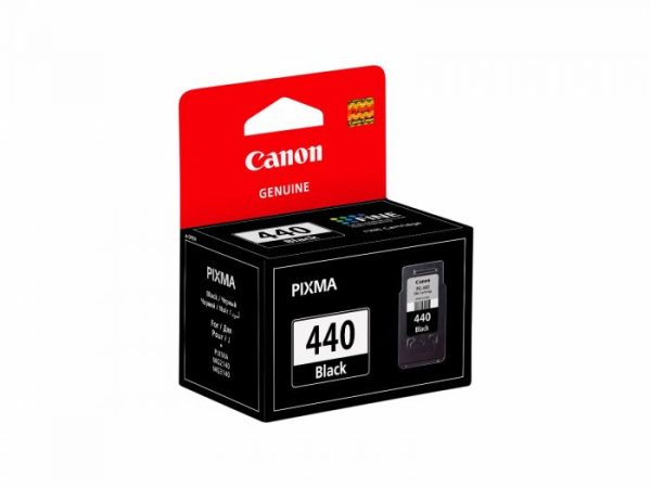 Картридж Canon PG-440 MG2140 MG3140 MG4140 TS5140