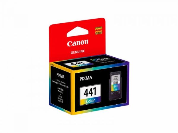 Картридж Canon CL-441