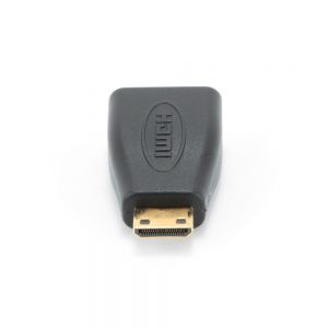 Переходник HDMI на mini HDMI