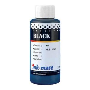 Чернила для Epson Ink-Mate EIM 290 черные 100 мл