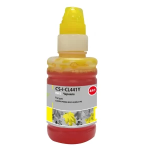Π§Π΅ΡΠ½ΠΈΠ»Π° Canon MG2140 MG2240 MG3140 MG3240 MG3540 TS5140 Cactus 100ΠΌΠ»