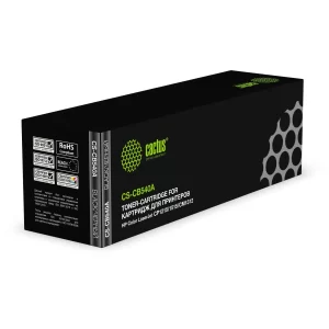 Картридж HP CP1210 CP1215 CP1515N CM1312 CS-CB540A