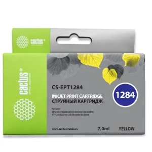 Картридж аналог в Epson OFFiCE BX305F BX625FWD