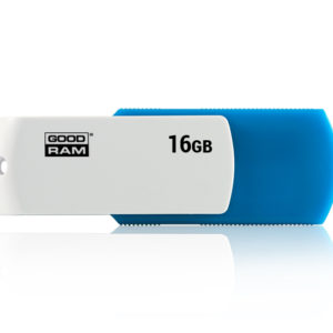 USB флеш накопитель 16Gb GoodRam UCO2 синий