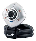 Веб камера Genius e-Face 1325R