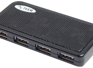 USB-разветвитель A4Tech