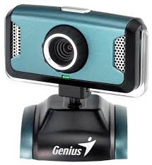 Веб камера Genius iSlim 1320