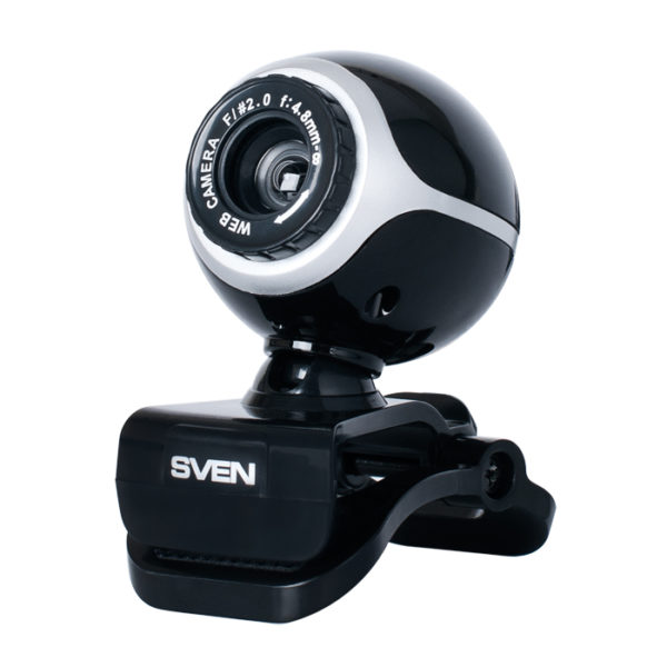 Веб камера SVEN IC-300