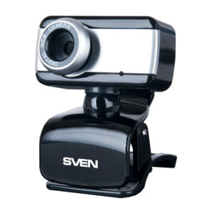 Веб камера SVEN IC-320