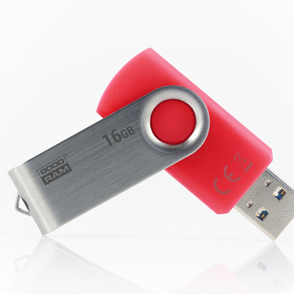USB накопитель 16Gb GoodRam UTS3 USB3.0