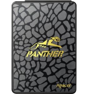SSD диск 960 Гб Apacer AS340 Panther SATA
