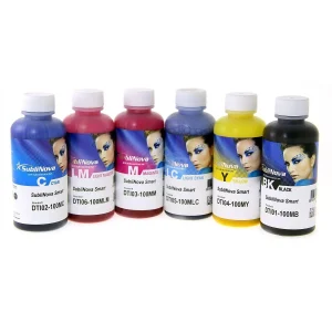 Сублимационные чернила InkTec DTI Epson 100 мл