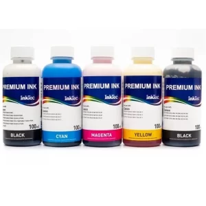 Π§Π΅ΡΠ½ΠΈΠ»Π° InkTec C5050 C5051-100M Canon TS5040 MG5740 TS704 TS8140