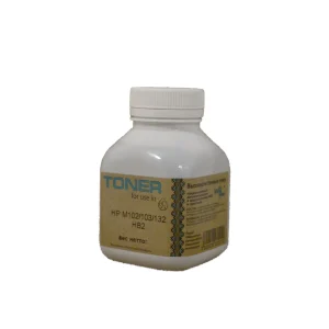 Π’ΠΎΠ½Π΅Ρ Π² HP M102 M130 M104 M132 LBP112 MF113 60Π³Ρ