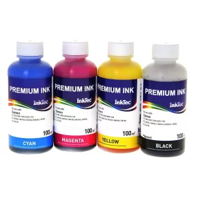 Π§Π΅ΡΠ½ΠΈΠ»Π° InkTec C5040 C5041 Canon PG-440/PG-445
