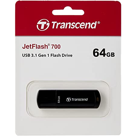 USB накопитель 64Gb Transcend 700 TS64GJF700