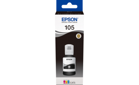 Контейнер Epson 105 для L7160 L7180