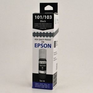Чернила 103 для Epson L3100 L3150 L3160 L5190