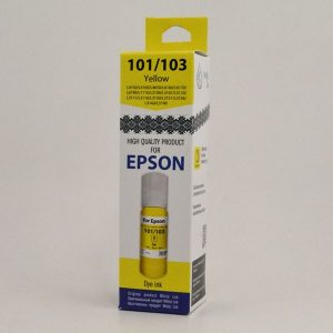 epson 103 yellow