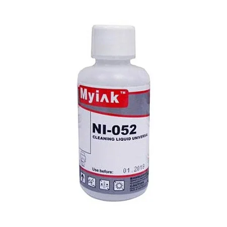 ΠΡΠΎΠΌΡΠ²ΠΎΡΠ½Π°Ρ ΠΆΠΈΠ΄ΠΊΠΎΡΡΡ 100ΠΌΠ» NI-052 MyInk