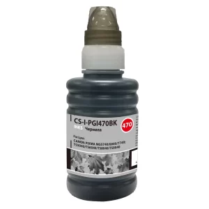 Π§Π΅ΡΠ½ΠΈΠ»Π° Π² Canon TS5040 MG5740 TS6040 MG6840 MG7740