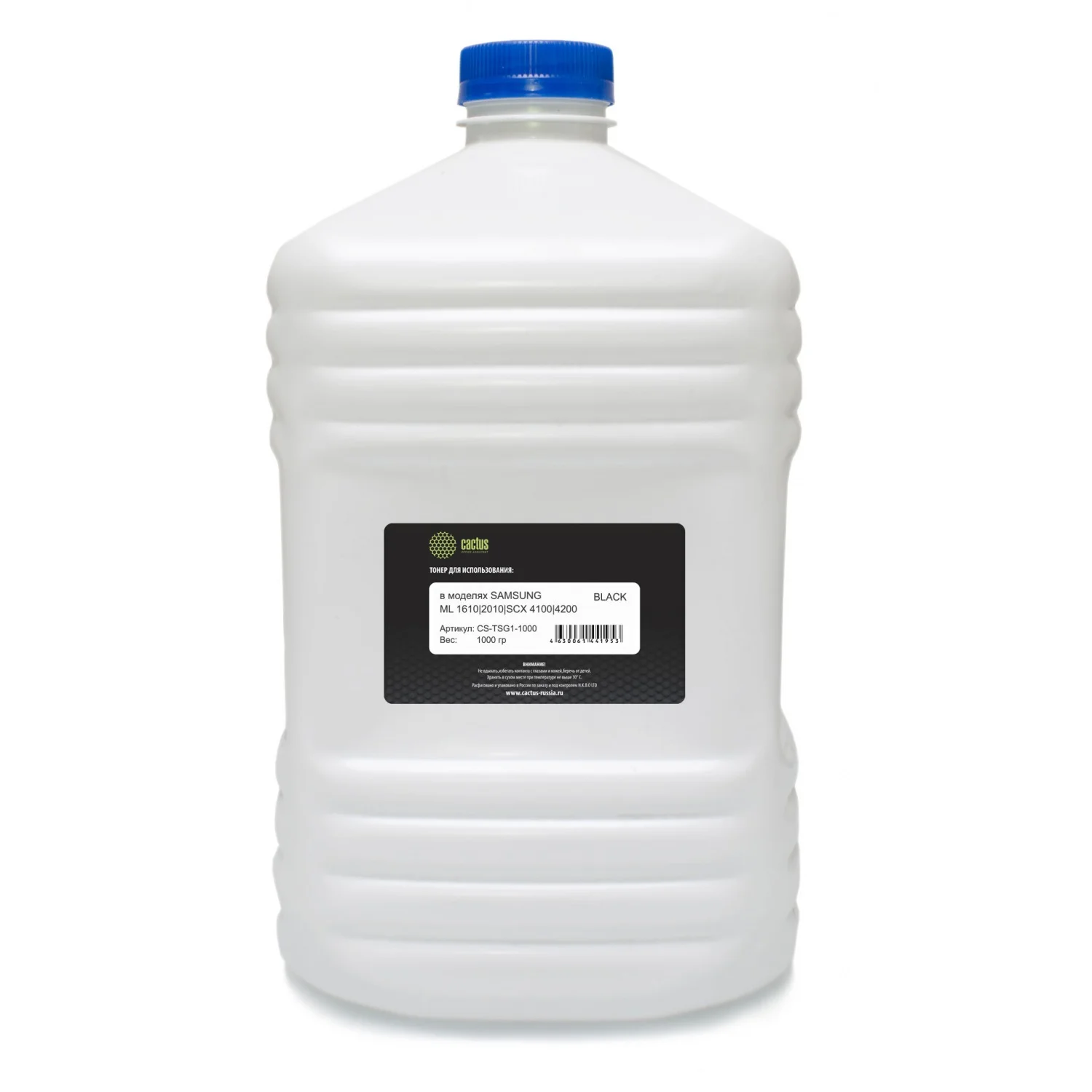 Π’ΠΎΠ½Π΅Ρ Samsung ML1610 SCX4100 4200 Cactus CS-TSG1-1000