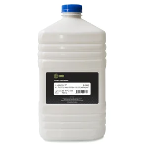 Тонер Cactus CS-THPU-1000 1кг для HP Canon Universal