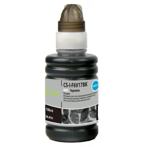 Чернила HP 123 DeskJet 2130 2620 2630 2632 3639 Cactus 100 мл