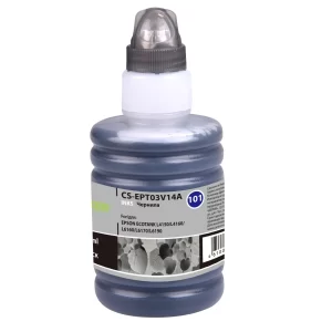 Чернила Epson 101 L4150 L4156 L4160 L4167 L6160 L6170 L6176 L6190 L14150