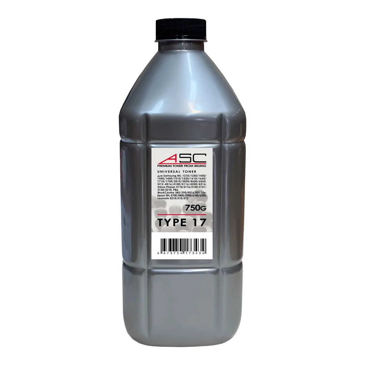 Π’ΠΎΠ½Π΅Ρ Samsung ML-1610, 1640, ML-1660, 1860, 1910 XEROX 3117, 3125, Ricoh SP100, SP111, SP150, SP200